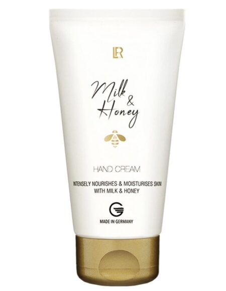 Milk & Honey Крем за ръце Milk & Honey Крем за ръце myaloe.bg