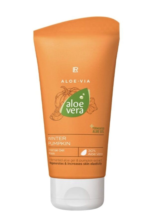 Winter Pumpkin Интензивна гел-маска Winter Pumpkin Интензивна гел-маска myaloe.bg
