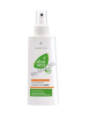 Aloe Vera Nutri-Repair Маска без отмиване-kosa-maska-myaloe.bg-lr-germany-online-magazin