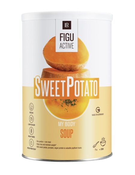 LR FIGUACTIVE Sweet Potato Супа