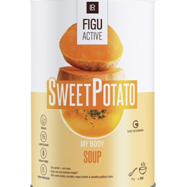 LR FIGUACTIVE Sweet Potato Супа