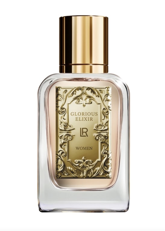 GLORIOUS ELIXIR Парфюм за Жени myaloe.bg