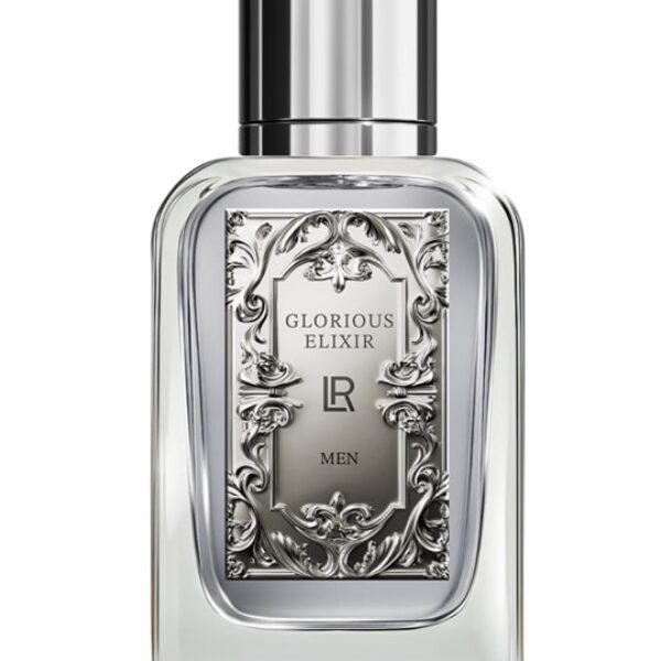 GLORIOUS ELIXIR Парфюм за Мъже GLORIOUS ELIXIR Парфюм за Мъже myaloe.bg