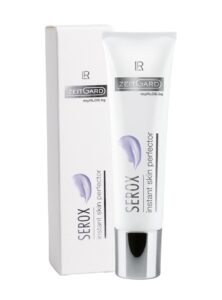 ZEITGARD Serox Instant Skin Perfector - Крем за перфектна кожа myALOE.bg LR ЛР магазин онлайн
