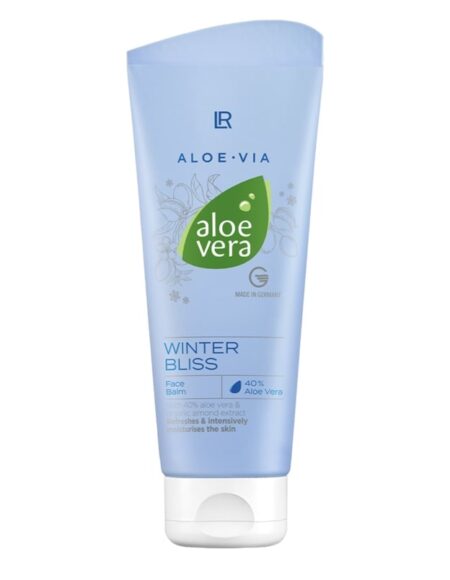 Aloe Vera Winter Bliss Балсам за Лице