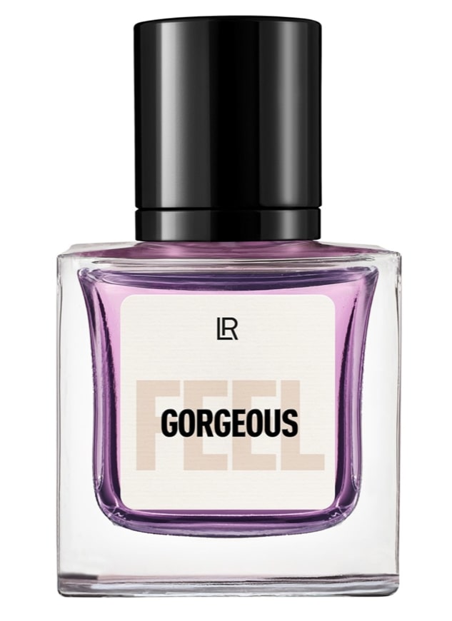 FEEL GORGEOUS Парфюм за жени