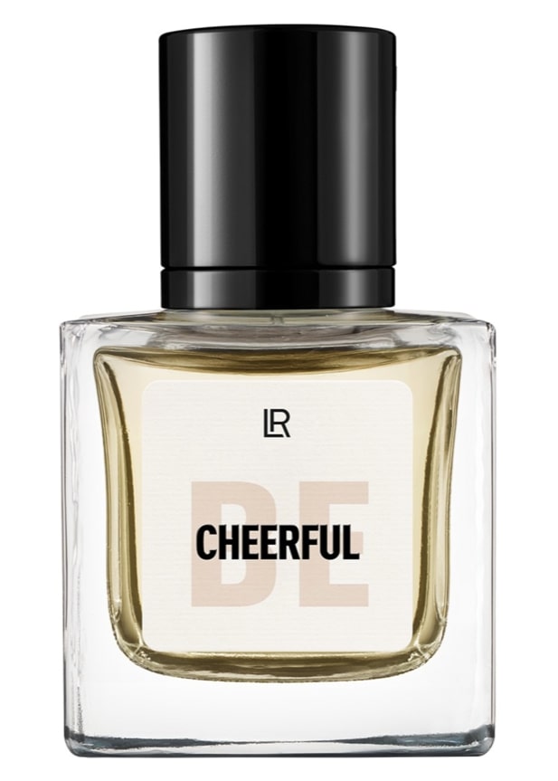 BE CHEERFUL Парфюм за Жени BE CHEERFUL Парфюм за Жени myaloe.bg