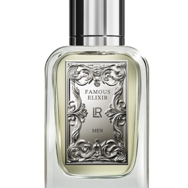 FAMOUS ELIXIR Парфюм за Мъже myaloe.bg