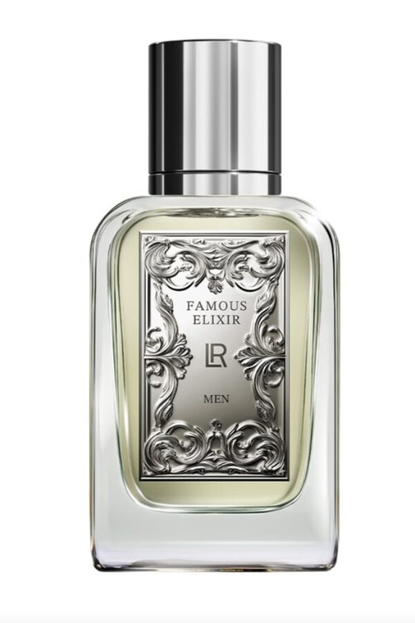 FAMOUS ELIXIR Парфюм за Мъже myaloe.bg
