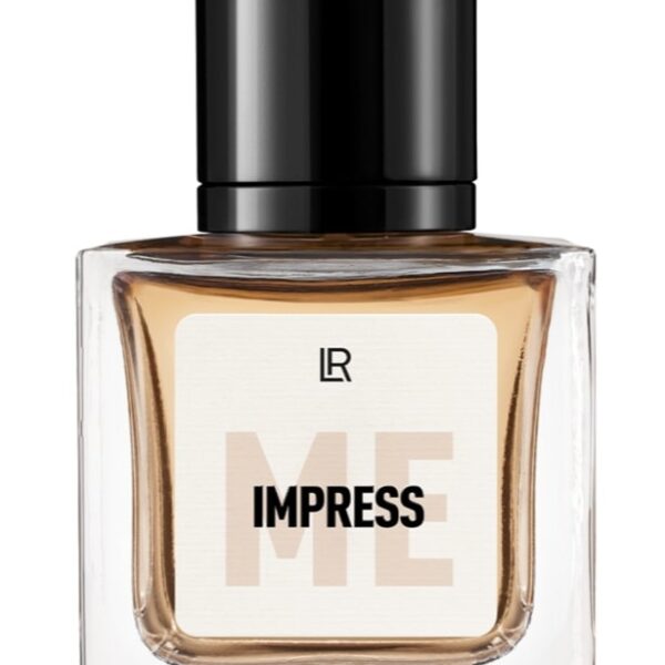 IMPRESS ME Парфюм за жени MYALOE.BG
