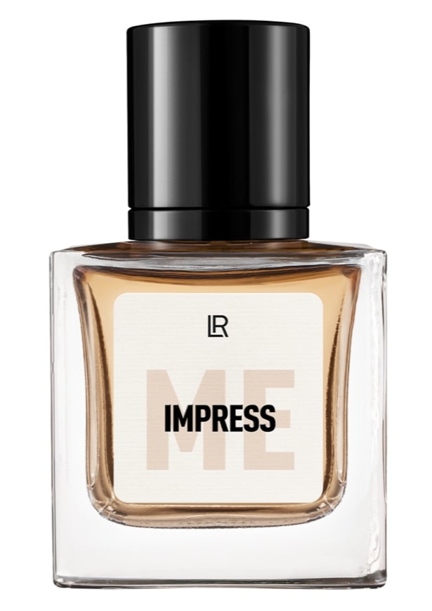 IMPRESS ME Парфюм за жени IMPRESS ME Парфюм за жени MYALOE.BG