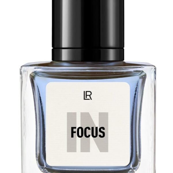 IN FOCUS Парфюм за мъже IN FOCUS Парфюм за мъже myaloe.bg