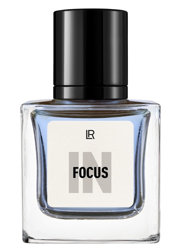 IN FOCUS Парфюм за мъже IN FOCUS Парфюм за мъже myaloe.bg