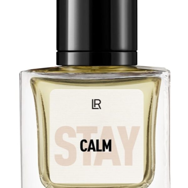 STAY CALM Парфюм за жени myaloe.bg