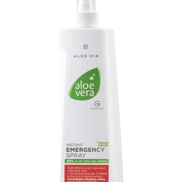 LR Aloe Vera Бързо действащ спрей за спешна помощ