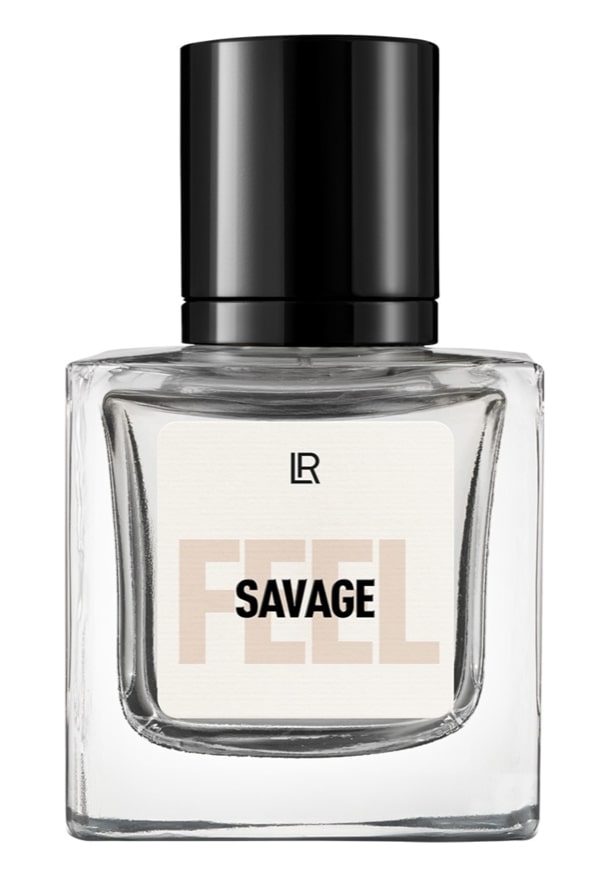 FEEL SAVAGE Парфюм за жени myaloe.bg FEEL SAVAGE Парфюм за жени myaloe.bg