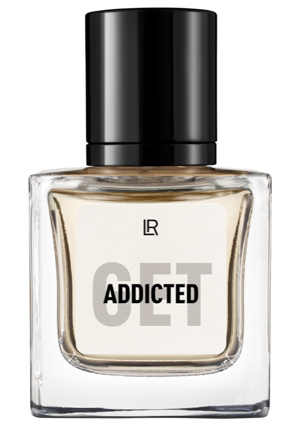 GET ADDICTED Парфюм за мъже GET ADDICTED Парфюм за мъже myaloe.bg