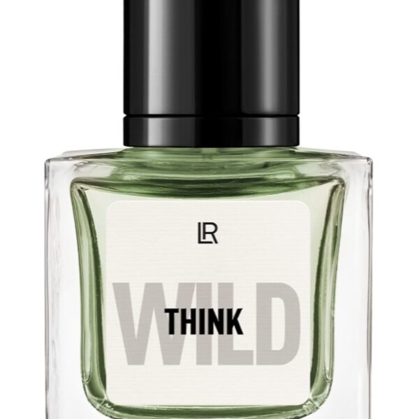 THINK WILD Парфюм за мъже THINK WILD Парфюм за мъже myaloe.bg