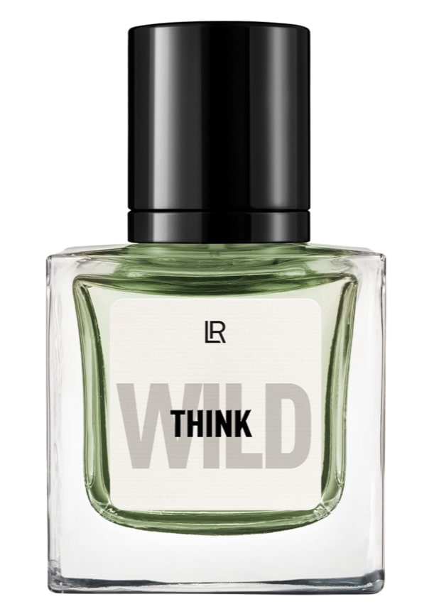 THINK WILD Парфюм за мъже THINK WILD Парфюм за мъже myaloe.bg