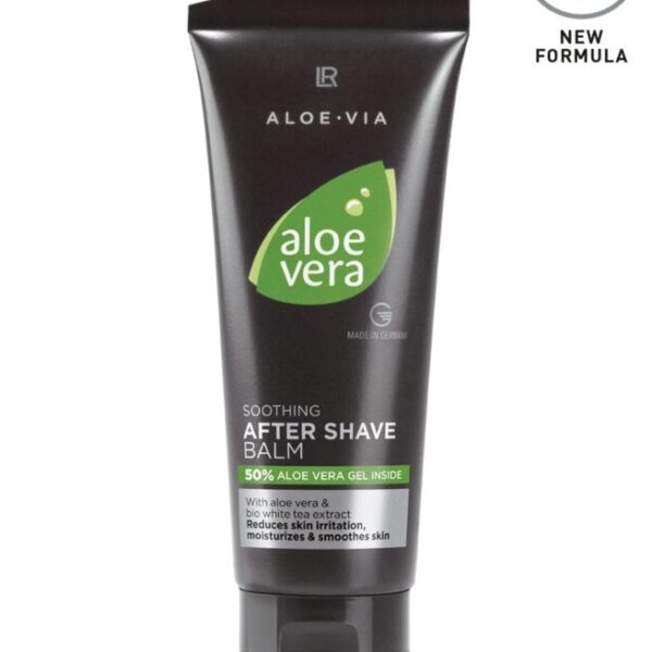 Афтършейв балсам myaloe.bg
