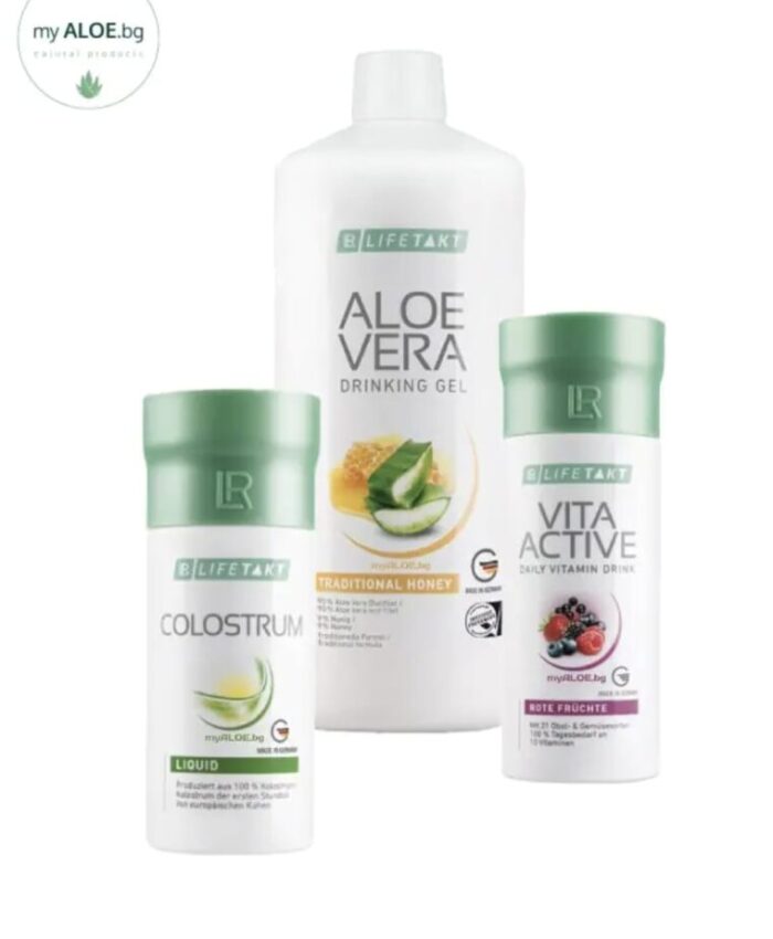 AUTOSHIP - Healthy Kids Winter
