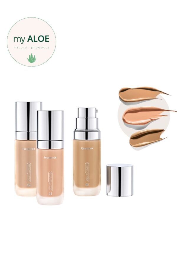 LR ZEITGARD Озаряващ фон дьо тен LR ZEITGARD Озаряващ фон дьо тен myaloe.bg