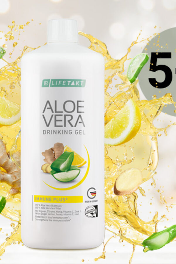 алое с джинджифил промо 5+1 алое с джинджифил промо 5+1 myaloe.bg
