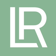 LR Health and Beauty Logo