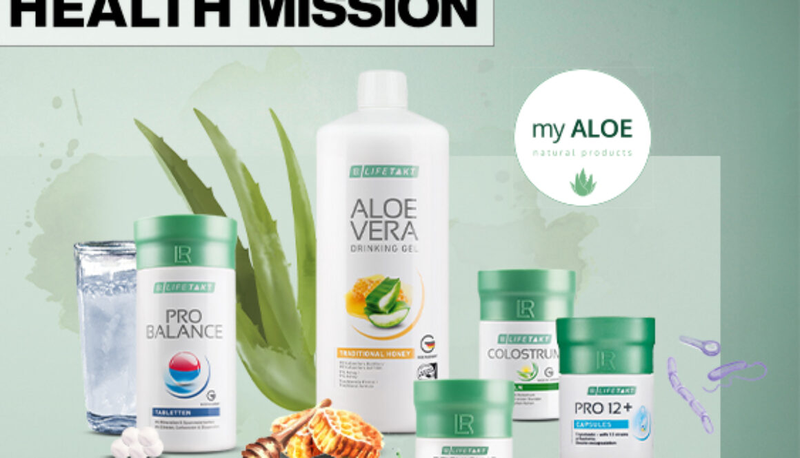 health mission meta pro + myaloe.bg