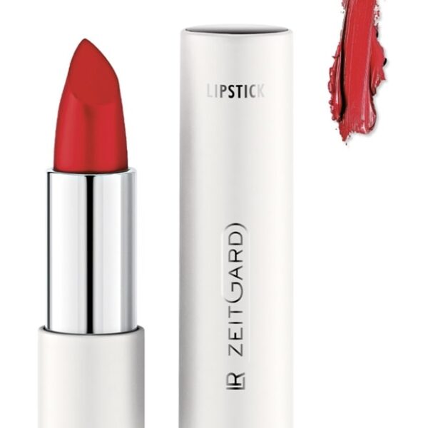 Матово червило 01 Pure Red myaloe.bg