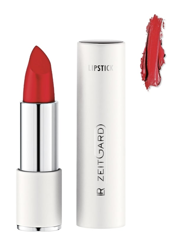 Матово червило 01 Pure Red myaloe.bg