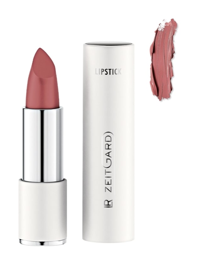 Матово червило 03 Berry Rose myaloe bg