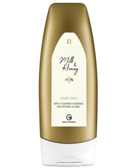Milk & Honey Пяна за Вана Milk & Honey Пяна за Вана myaloe.bg