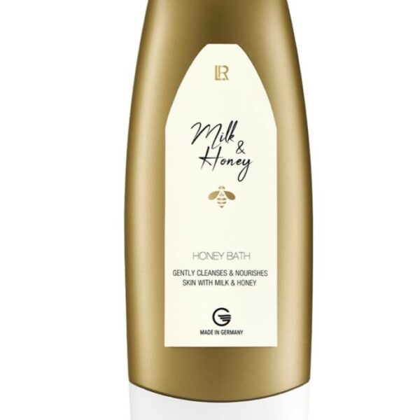 Milk & Honey Пяна за Вана myaloe.bg