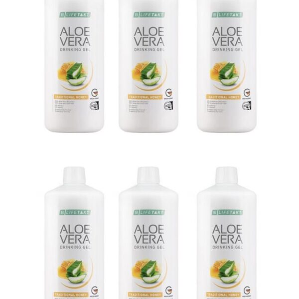 Aloe Vera Гел за Пиене Traditional Honey Aloe Vera Гел за Пиене Traditional Honey myaloe.bg