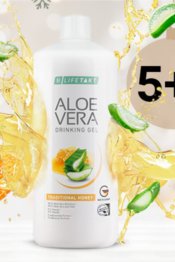 алое с мед промо 5+1 алое с мед промо 5+1 myaloe.bg