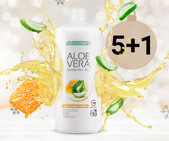 алое с мед промо 5+1 алое с мед промо 5+1 myaloe.bg
