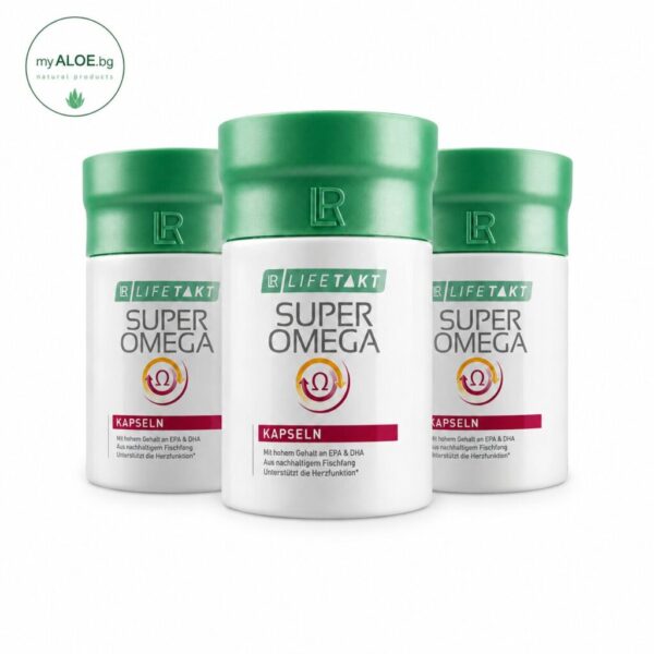 omega 3 troen komplekt myaloe.bg