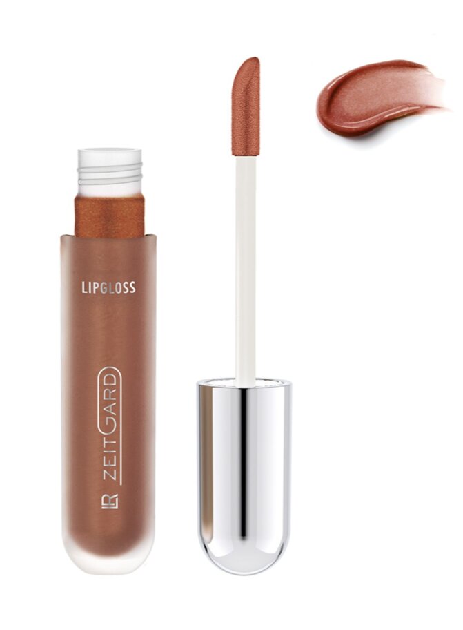 LR Signature Уплътняващ ГЛАНЦ ЗА УСТНИ Peachy Brown LR Signature Уплътняващ ГЛАНЦ ЗА УСТНИ Peachy Brown myaloe.bg