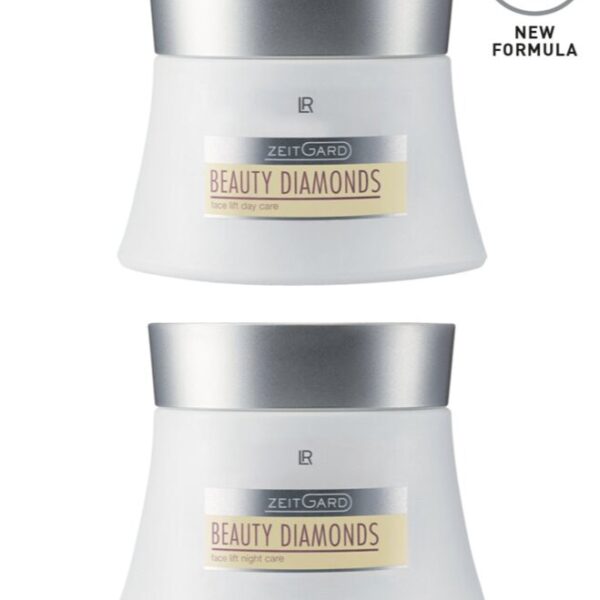 LR ZEITGARD Beauty Diamonds Комплект myaloe.bg
