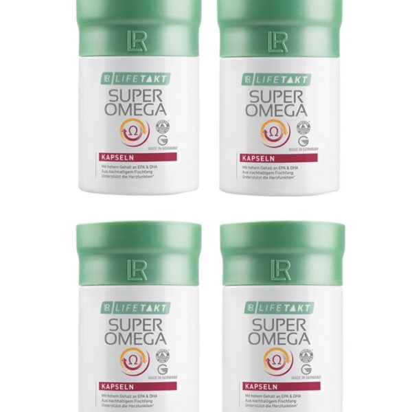 Super Omega четворен комплект myaloe.bg