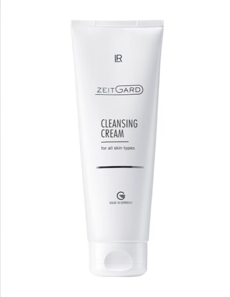 LR ZEITGARD Почистващ крем LR ZEITGARD Почистващ крем MYALOE.BG